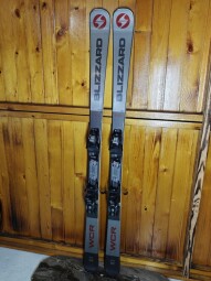 LYŽE BLIZZARD XRC 160CM